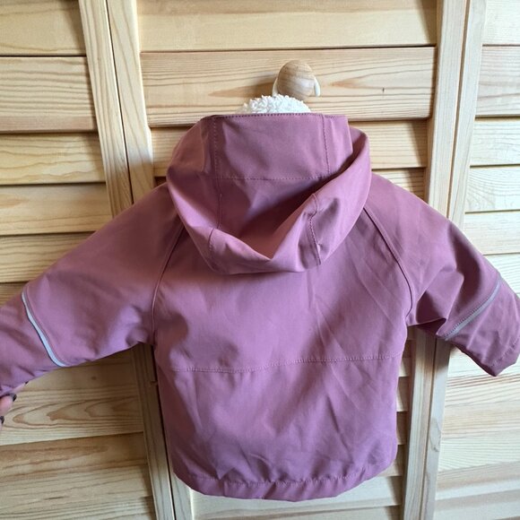 Patagonia Baby All Seasons 3-in-1 Jacket (6-12months) - Picture 2 of 9